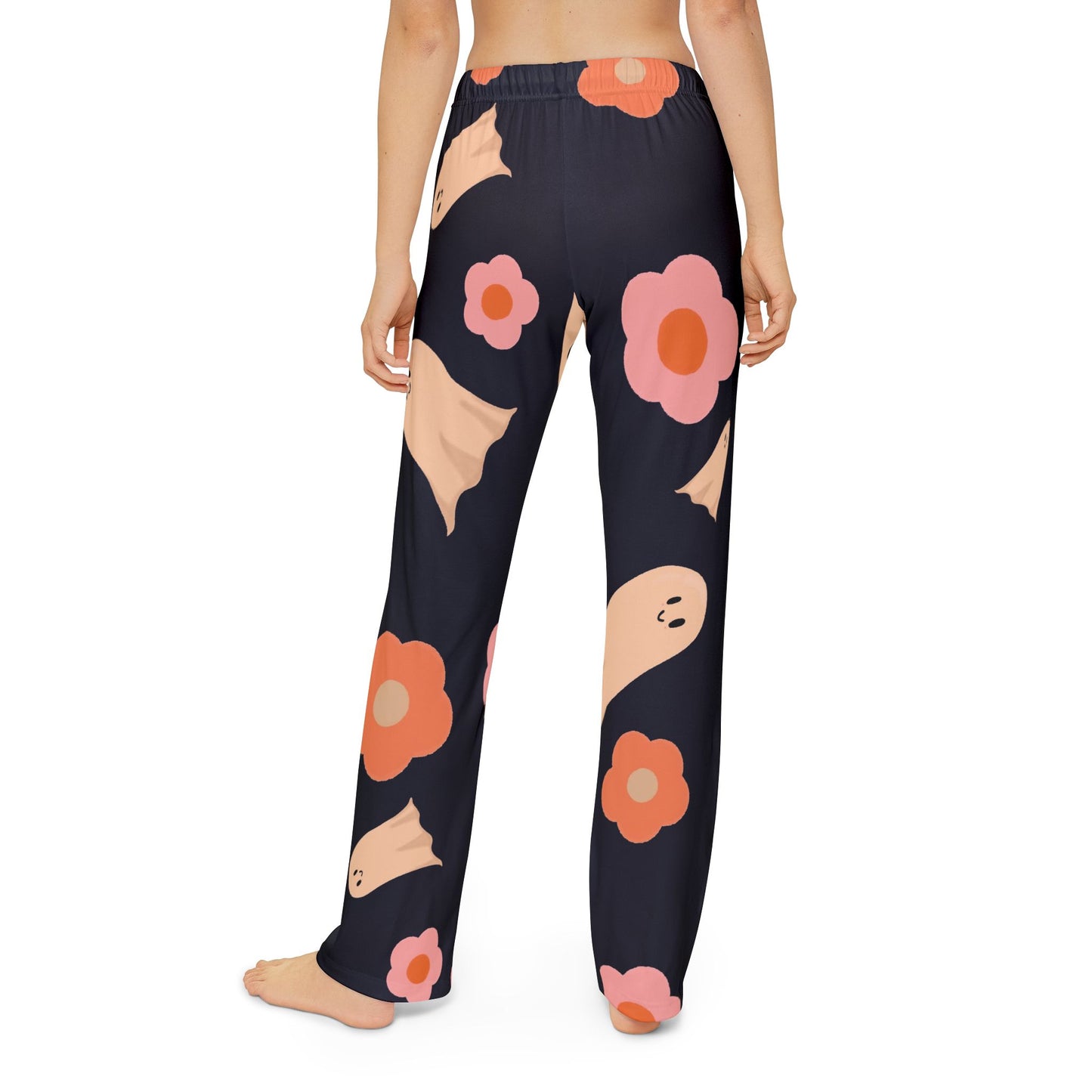 Kids Ghost Pajama Pants