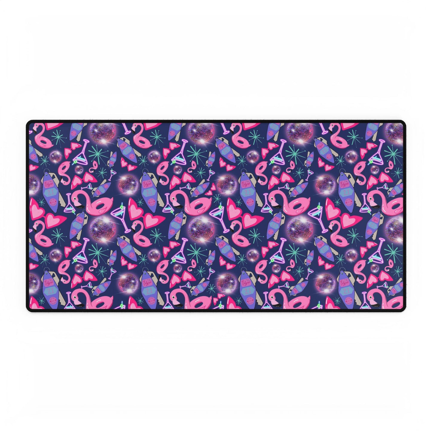 Palm Springs Desk Mats