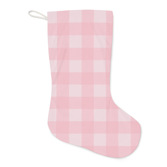 Pink Stocking