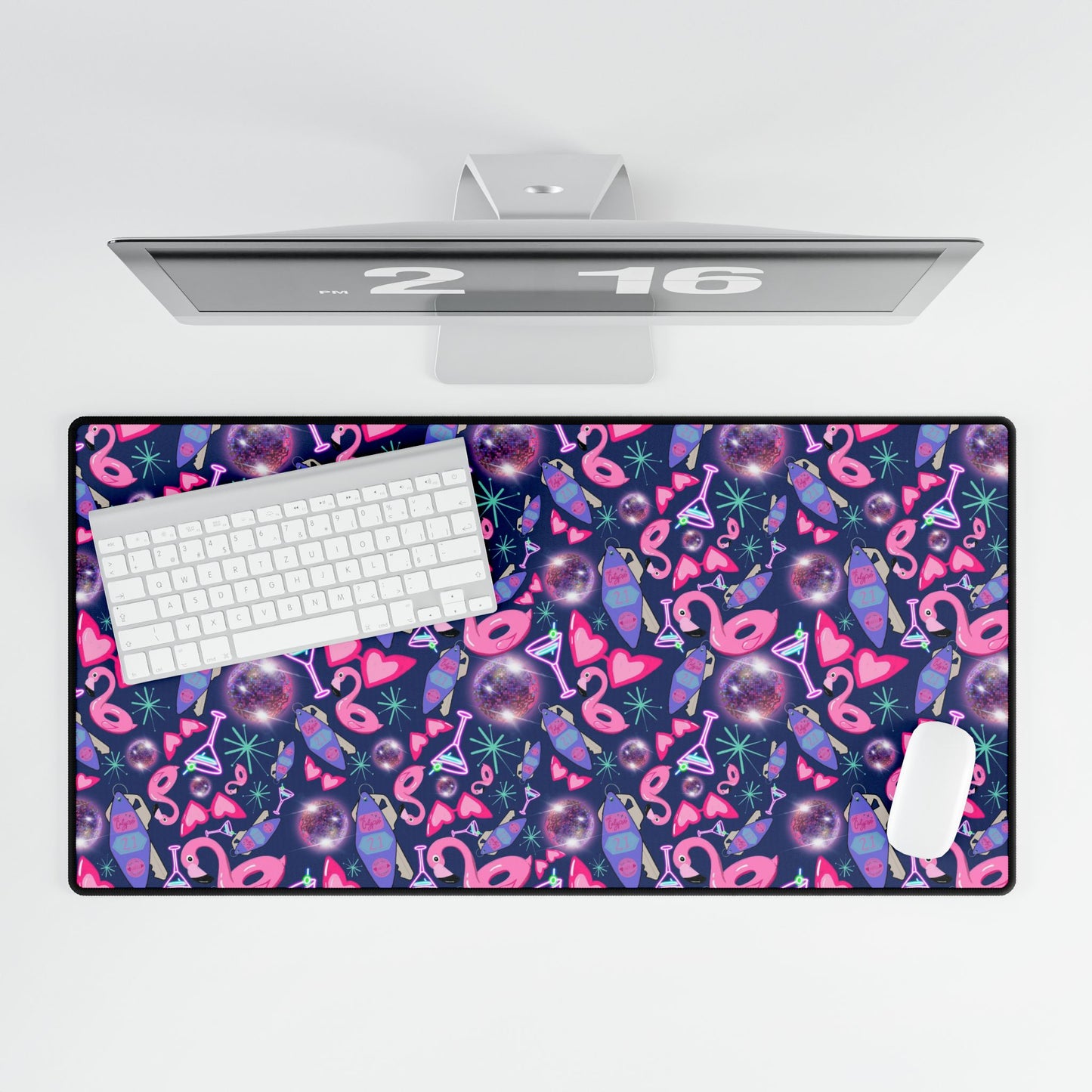 Palm Springs Desk Mats